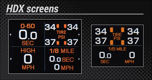 Tire Pressure Monitoring System